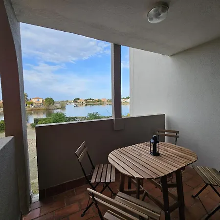 Apartment L'ecrin Du