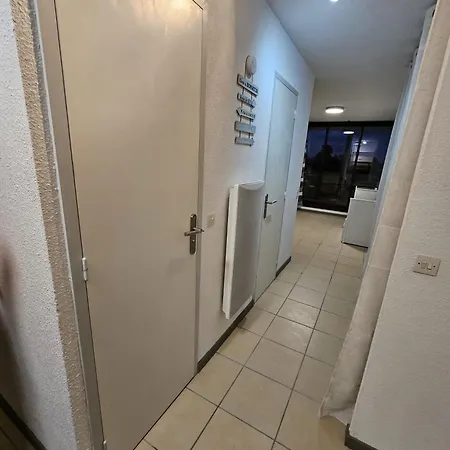 Apartment L'ecrin Du