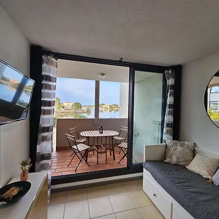 L'ecrin Du Apartment *