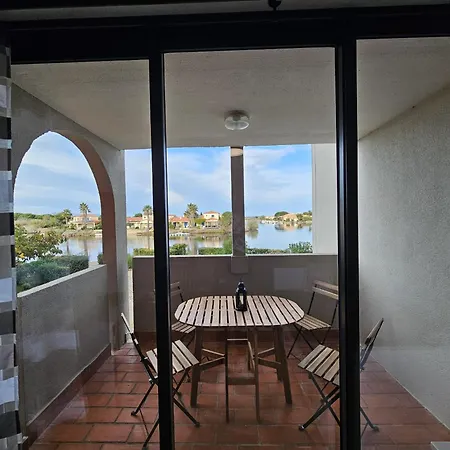 Apartment L'ecrin Du