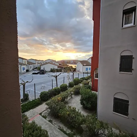 L'ecrin Du Apartment *