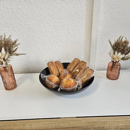 Appartamento L'ecrin Du Le Barcarès