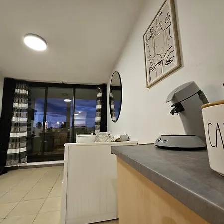 Apartment L'ecrin Du Le Barcares