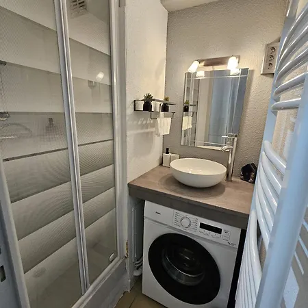 Apartment L'ecrin Du *