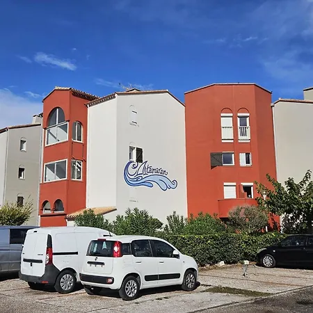 L'ecrin Du Apartment *